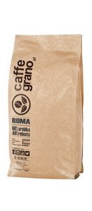 Kawa ziarnista Caffe Grano Roma 1kg
