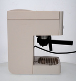 OUTLET 6516 - Ekspres do kawy Gaggia Gran Style - Biały