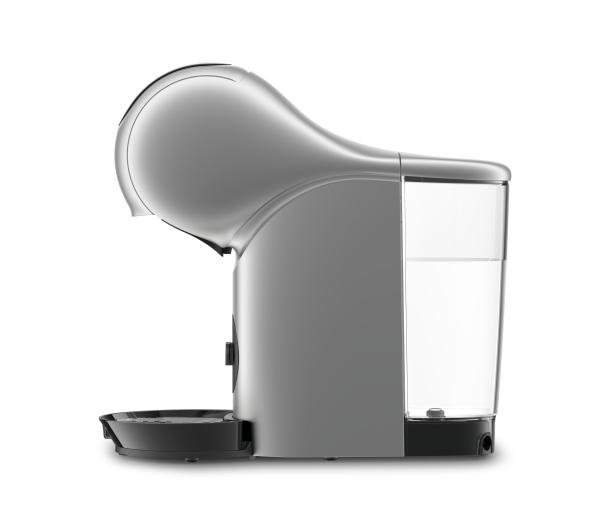 Ekspres na kapsułki Dolce Gusto KRUPS Genio S Touch Silver KP440E - NIEDOSTĘPNY