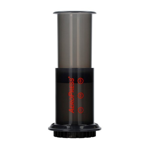 Aeropress GO - zaparzacz do kawy 