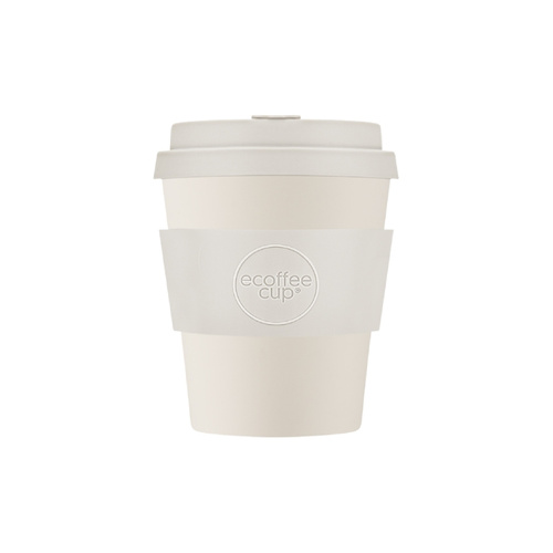 Kubek na wynos Ecoffee Cup Solid Colours 240ml - Waicara