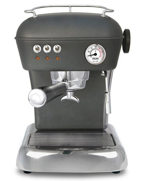 Ekspres do kawy ASCASO Dream +GRATISY