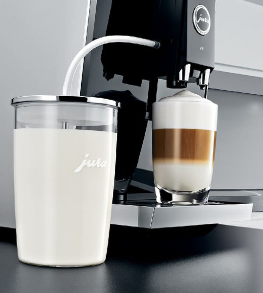 Pojemnik na mleko Jura Deluxe 0,5l