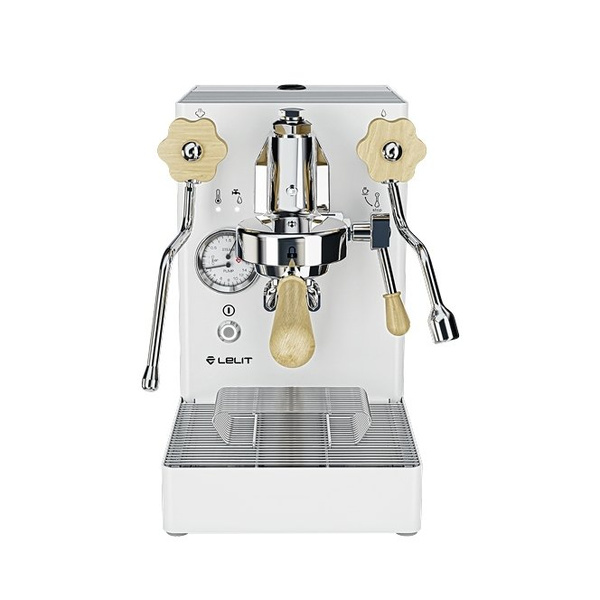 Ekspres do kawy Lelit MaraX PL62X-EUCW