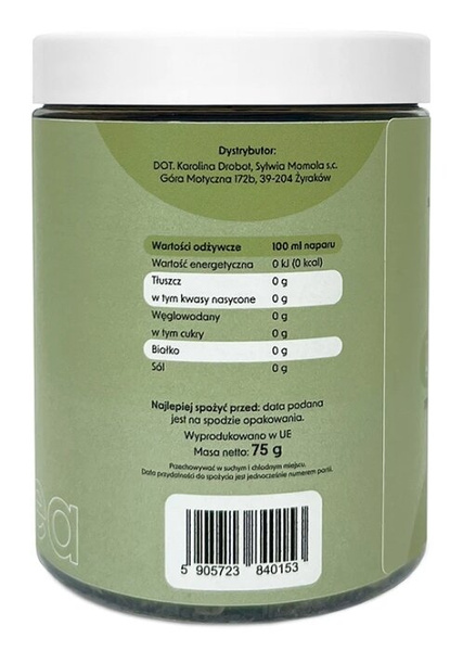 Zielona herbata dot. Green China Jasmine 75g