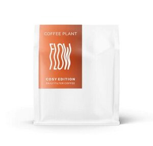 Kawa ziarnista COFFEE PLANT FLOW Cosy Edition 250g - NIEDOSTĘPNY