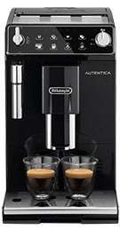 Ekspres do kawy DeLonghi Autentica ETAM 29.510 B - NIEDOSTĘPNY