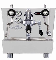 Ekspres do kawy Izzo Valexia PID – NIEDOSTĘPNY - opinie w konesso.pl