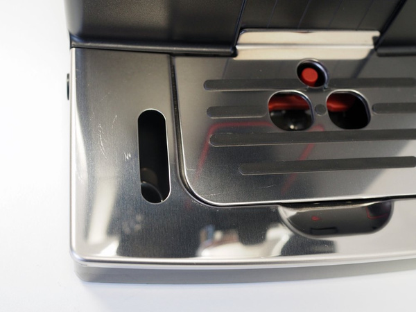 OUTLET 98423 - Ekspres do kawy Gaggia Magenta Milk RI8701