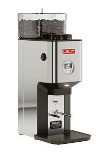 Młynek do kawy Lelit William PL72-P