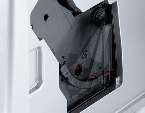 Ekspres do kawy Nivona 855 - NIEDOSTĘPNY