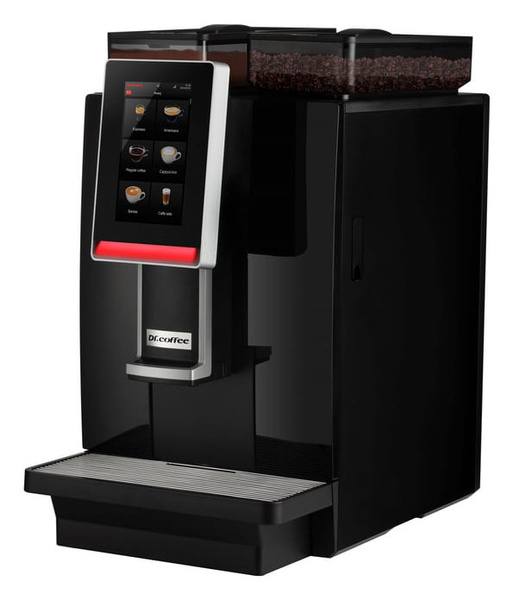 Ekspres do kawy Dr.Coffee MiniBar S + GRATIS 6KG KAWY