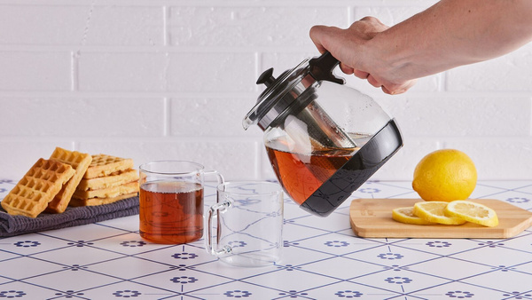 Dzbanek z zaparzaczem Altom Aroma 1,6L