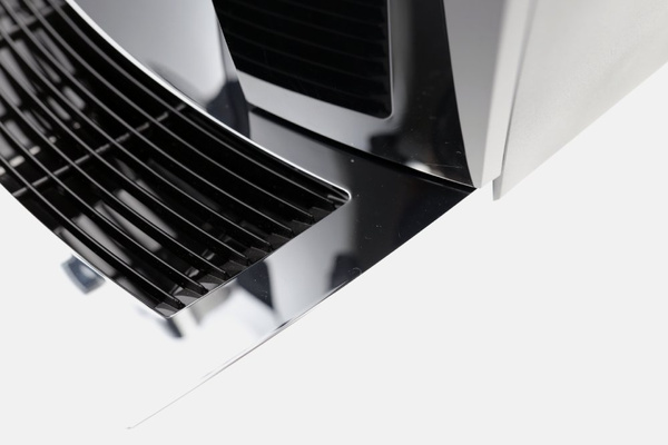 OUTLET - Ekspres do kawy Jura E8 Piano Black (EB)