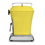 Ekspres do kawy ASCASO Dream One Yellow + GRATISY