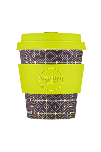 Kubek na wynos Ecoffee Cup Pattern 240ml - Hubertus Primus