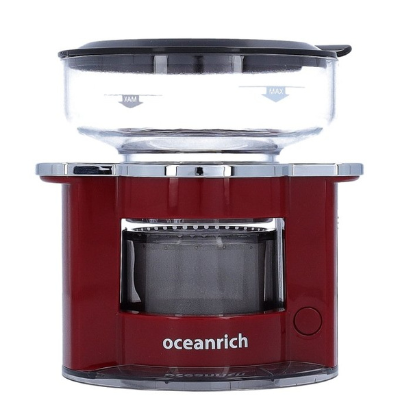 Zaparzacz do kawy Oceanrich S2 Mini Filter – NIEDOSTĘPNY