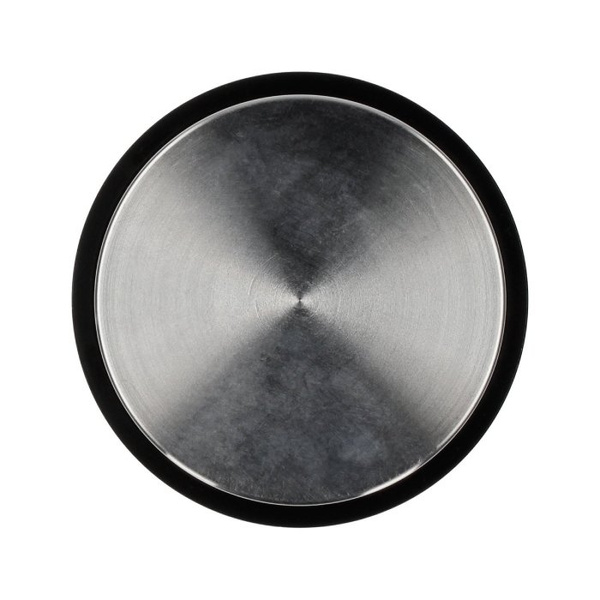 Barista Space Coffee Tamper Black 58 mm - Czarny