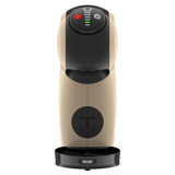 Ekspres na kapsułki Dolce Gusto Delonghi Genio S Beige EDG226.BG