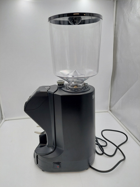 OUTLET 3214 - Młynek do kawy Nuova Simonelli MDX On demand Black