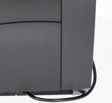 OUTLET 1594 - Ekspres do kawy Jura E8 Cosmic Black (ED)