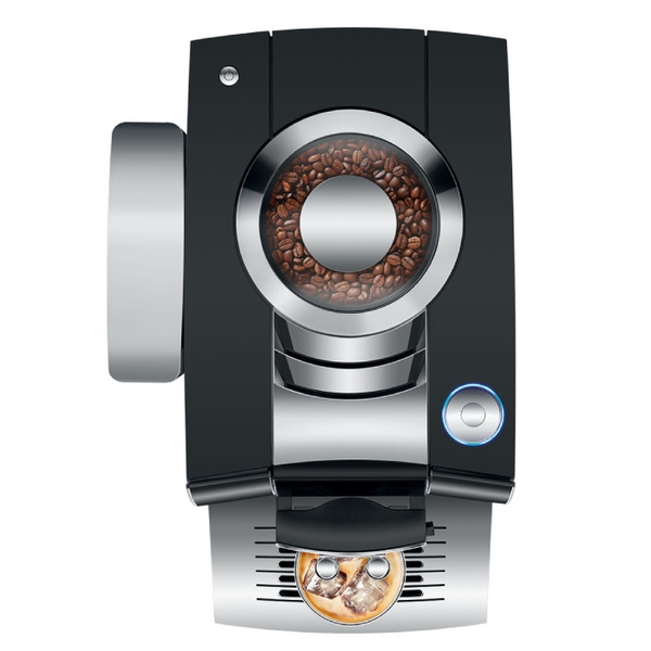Ekspres do kawy Jura Z10 Diamond Black (EB)