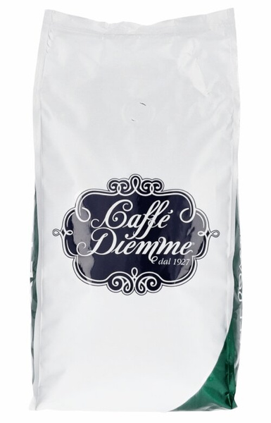 Kawa ziarnista Diemme Aromatica 1kg 