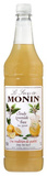 OUTLET - Syrop Cloudy Lemonade Base MONIN 1L