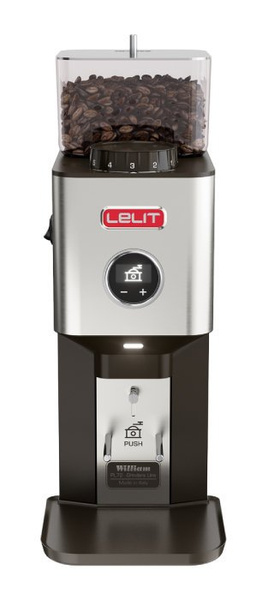 Młynek do kawy Lelit William PL72