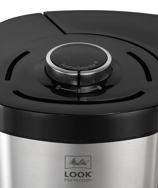 Ekspres przelewowy Melitta Look® V Perfection 1025-06