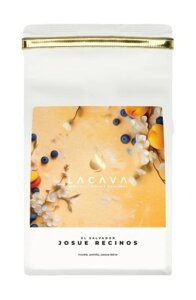 Kawa ziarnista LaCava El Salvador Josue Recinol Filtr 250g - NIEDOSTĘPNY