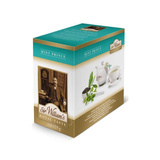 Zielona herbata Sir Williams Royal Taste Mint Prince 50x2,5g
