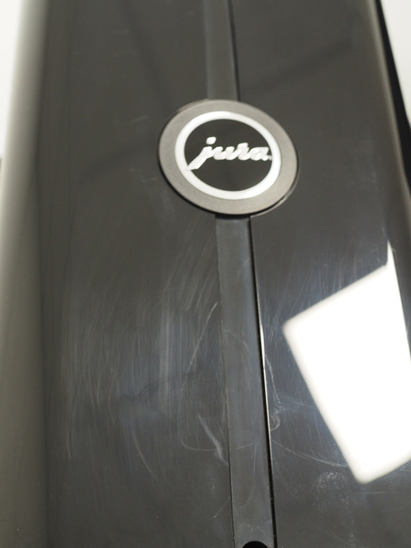 OUTLET 68542 - Ekspres do kawy Jura ENA 4 Metropolitan Black (EB)