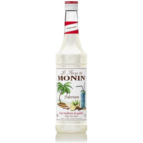 Syrop FALERNUM MONIN 0,7 l - tiki