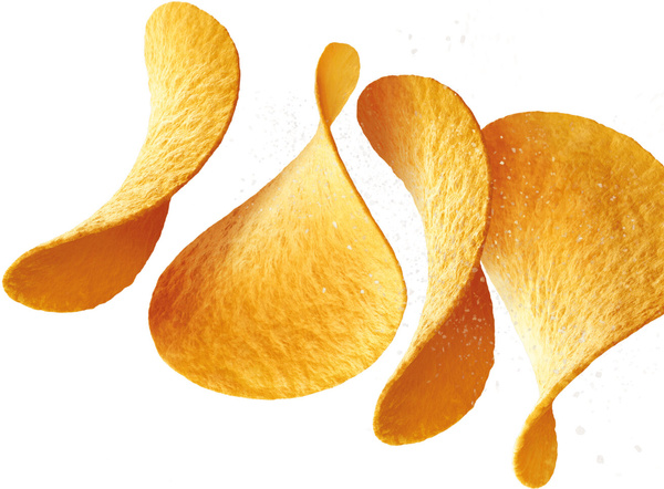 Pringles Hot Flammin' Cheese 160g – NIEDOSTĘPNY