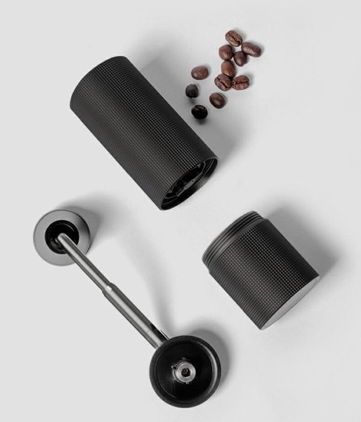 Młynek do kawy Timemore C3 Pro Black - NIEDOSTĘPNY