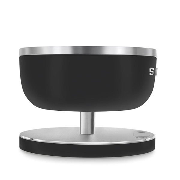 Cyfrowa waga kuchenna Smeg KSC01BLMWW - Czarny mat