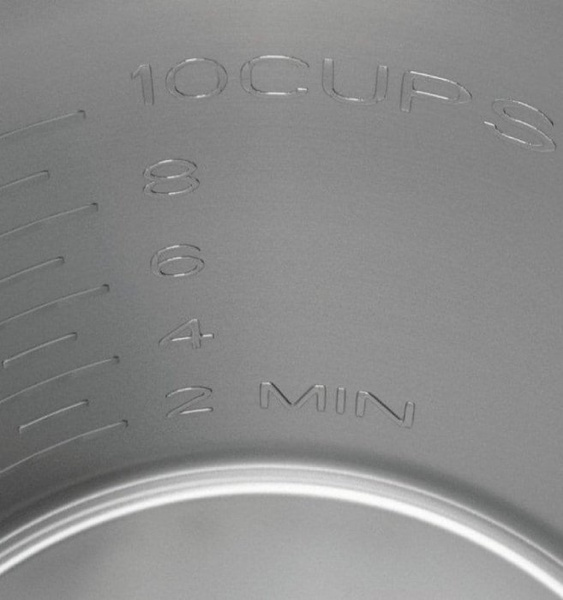 Czajnik elektryczny Graef WK 901