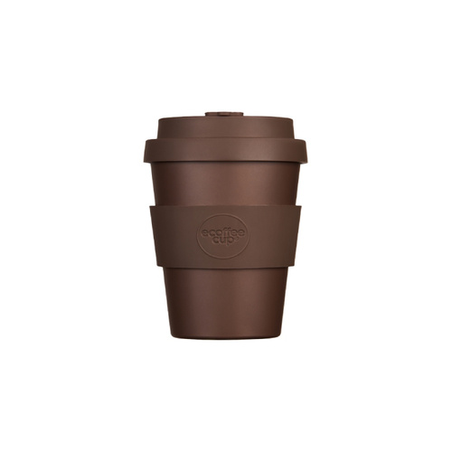 Kubek na wynos Ecoffee Cup Solid Colours 180ml - Spooky Action - opinie w konesso.pl