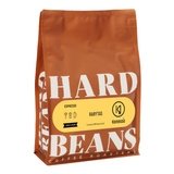 Kawa ziarnista Hard Beans Rarytas Konesso 1kg