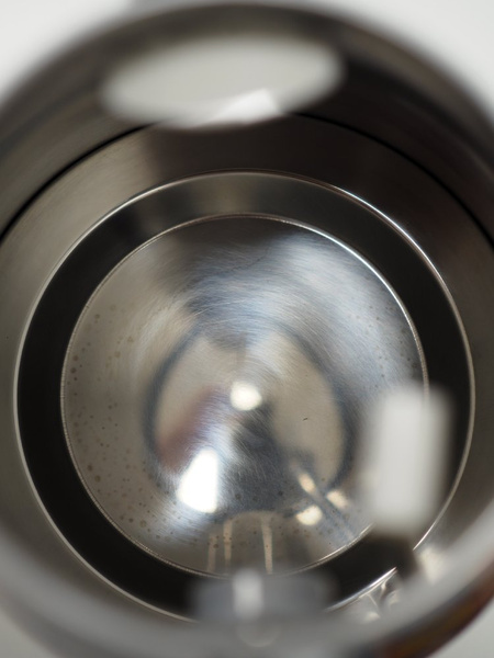 OUTLET - Czajnik elektryczny Ariete Positano 2869/0P - 1,7L