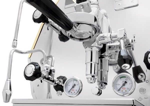 Ekspres do kawy La Pavoni Specialty Diamantina LPSDIG03EU