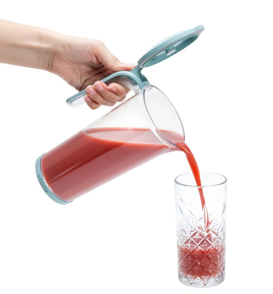 Zestaw próżniowy Kuvings - 3 dzbanki 1-litrowe