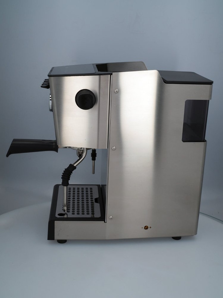 OUTLET 9811 - Ekspres do kawy Gaggia Classic GT - Stal nierdzewna