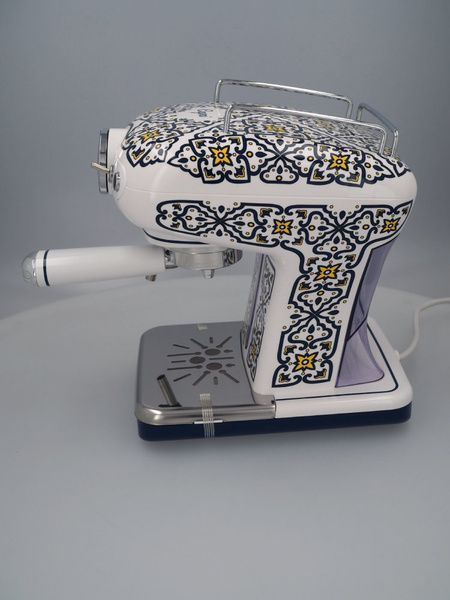 OUTLET 6955 - Ekspres do kawy Ariete Capri 1389/1C