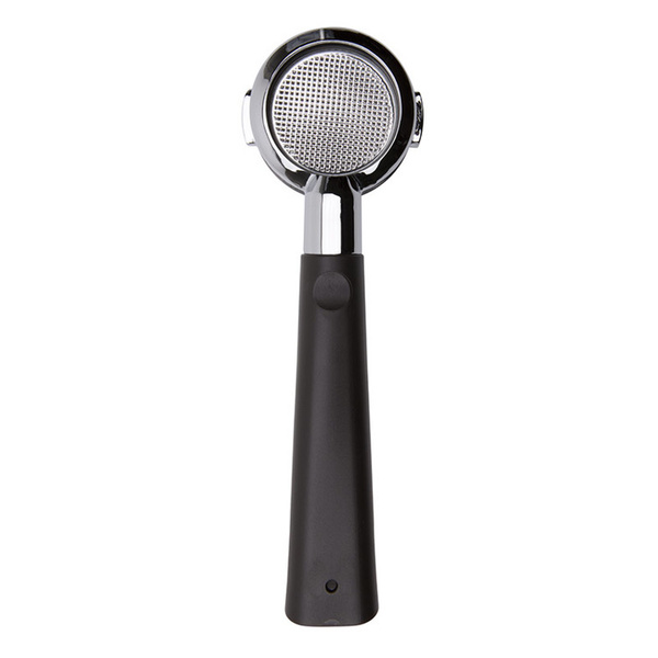 Portafilter NPF 57mm bez wylewek typu naked Lelit PLA570V