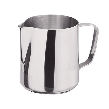 Dzbanek Latte Art do spieniania mleka 600 ml - NIEDOSTĘPNY