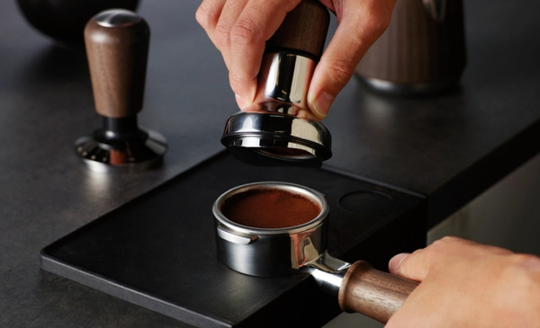 Dystrybutor do kawy Sage Craft Duo SEA303 - 58 mm