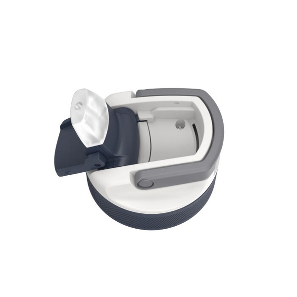 Butelka na wodę Kambukka Lagoon 750 ml - Clear 2.0