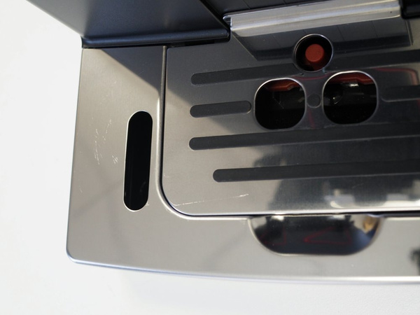 OUTLET 98423 - Ekspres do kawy Gaggia Magenta Milk RI8701